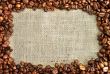 coffee frame