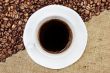 cup of coffee