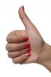 Hand symbol