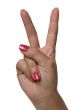 Hand symbol