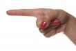 Hand symbol