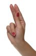 Hand symbol