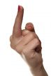 Hand symbol