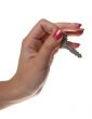 Handing over the keys