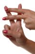 Hand symbol