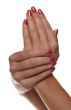 Hand symbol
