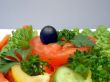 Dietic salad