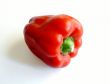 Red paprika