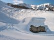 snowdrift