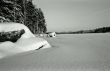winter lake