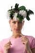 spring girl