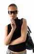 woman in sunglasses
