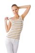 dancing girl