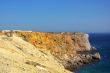 cape in Sagres
