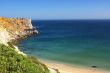 Mareta bay and cape