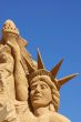statue of liberty