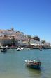 Ferragudo, Portugal