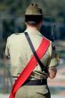 australian guard