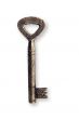 old key