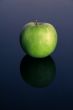 nice green apple