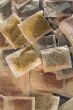 various tea bags