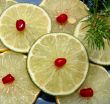 Morsels of limes and lemons