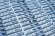 blue money