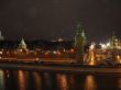Kremlin at night 3