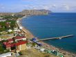 Black sea