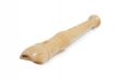 Old wood flute