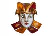 Venetian Mask