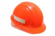 Orange Hard Hat