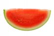 Watermelon slice
