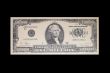 1 Million Dollar Bank Note