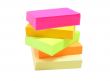 Colorful notes