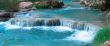 Falls along Havasu Creek