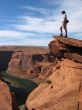 Grand Canyon Overlook