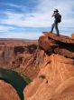 Grand Canyon overlook