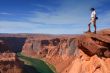 Grand Canyon overlook