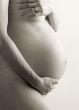 Pregant Woman