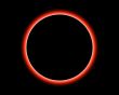 Computer Genrated Eclipse