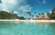 Beach Front in Bora Bora