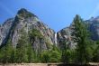 Bridalveil Falls