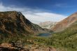 Lakes in Yosemite National park