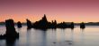 Sunrise on Mono Lake