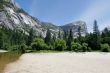 Merced River in Yosemite