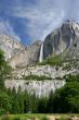 Yosemite Falls