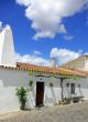 Street of monsaraz