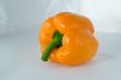 Orange paprika