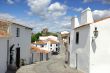  	colorful portuguese street